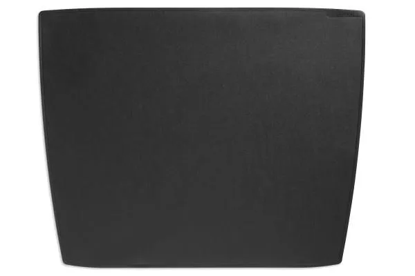 Durable 721701, Svart, 650 mm, 520 mm, 1 stykker