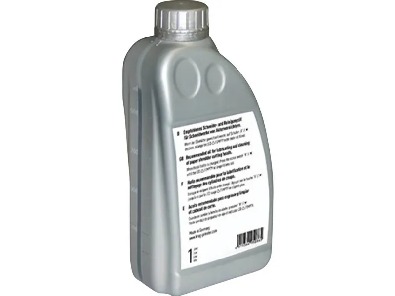 EBA-olje til kverner 1000 ml