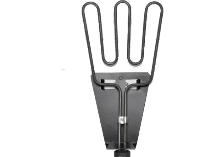 Clatronic grilltenner EGA 3404 W