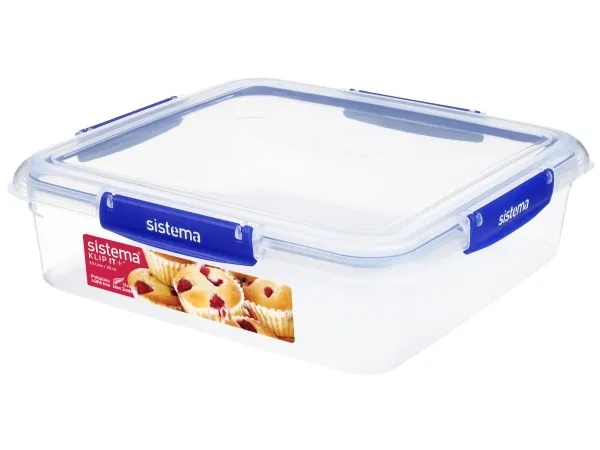Square Klip it Plus 3,5L