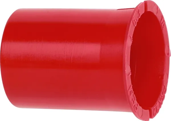 TA 32 mm PRK bøsning / PEM TN 6