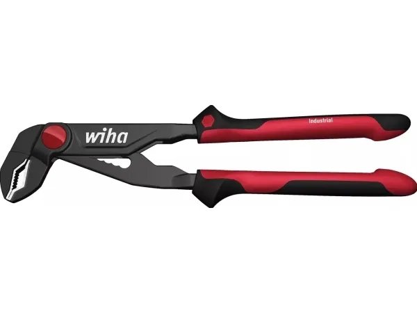 Wiha Industrial 300 mm 36988 vannpumpetang Nøkkelstørrelse (metrisk) 63 mm 300 mm (36988)