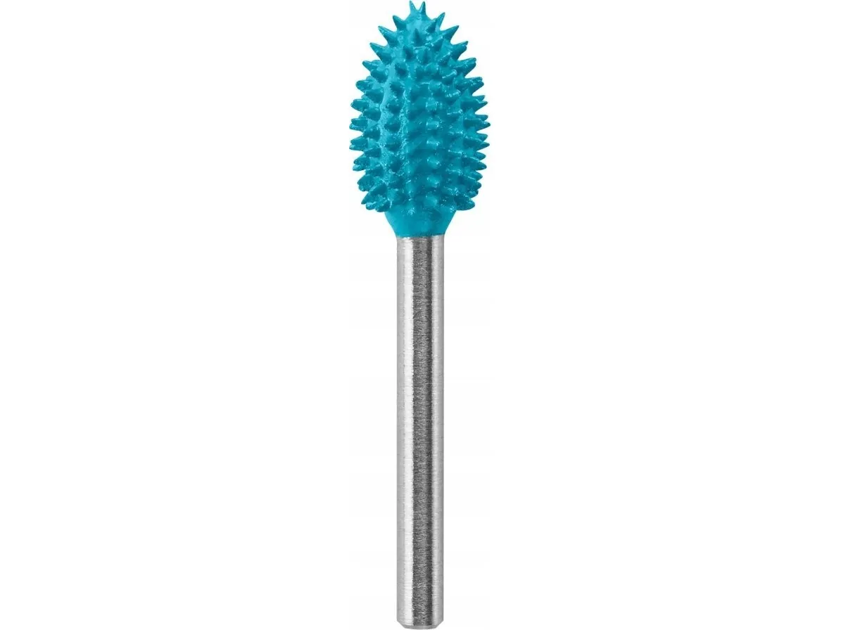 Dremel 26159953DM raspfreser i rustfritt stål, 9,5 mm, 1 stk. (26159953DM)