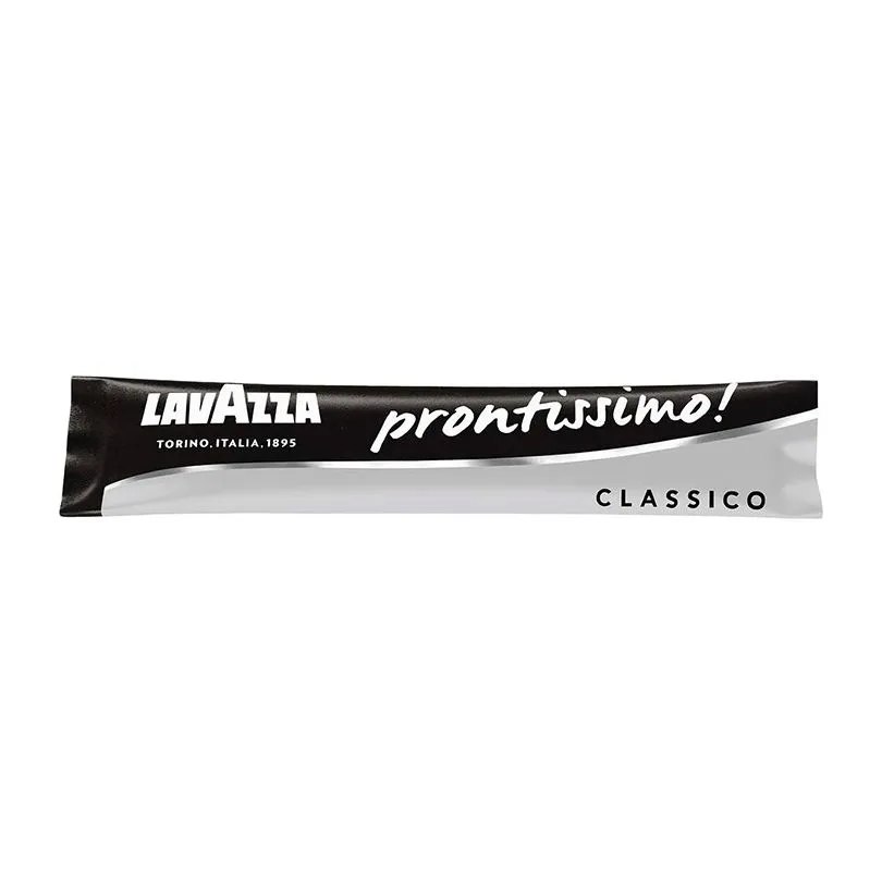 Instant kaffe Lavazza Prontissimo, 300 sticks a 2 g