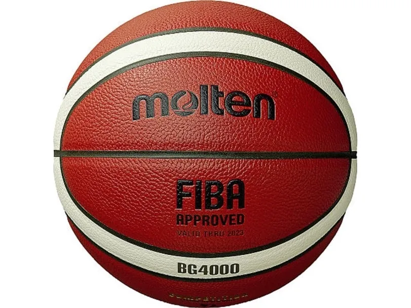 Molten BG4000 Basketball størrelse 7