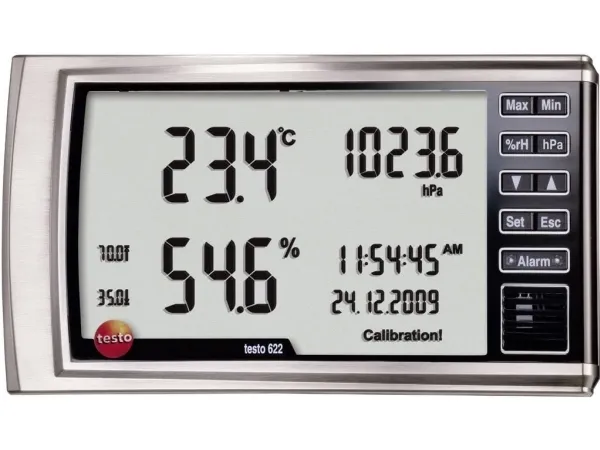 Testo 0560 6220