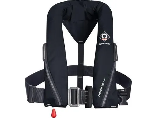 Crewsaver redningsvest 165N SPORT 9715BLA