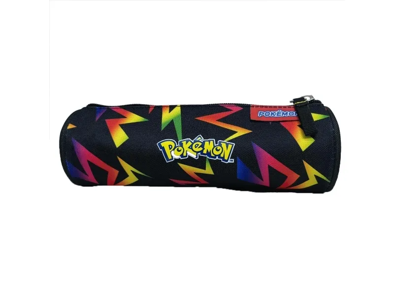 Pennal Euromic Pokémon Neon, rund, 22 x 7 x 7 cm