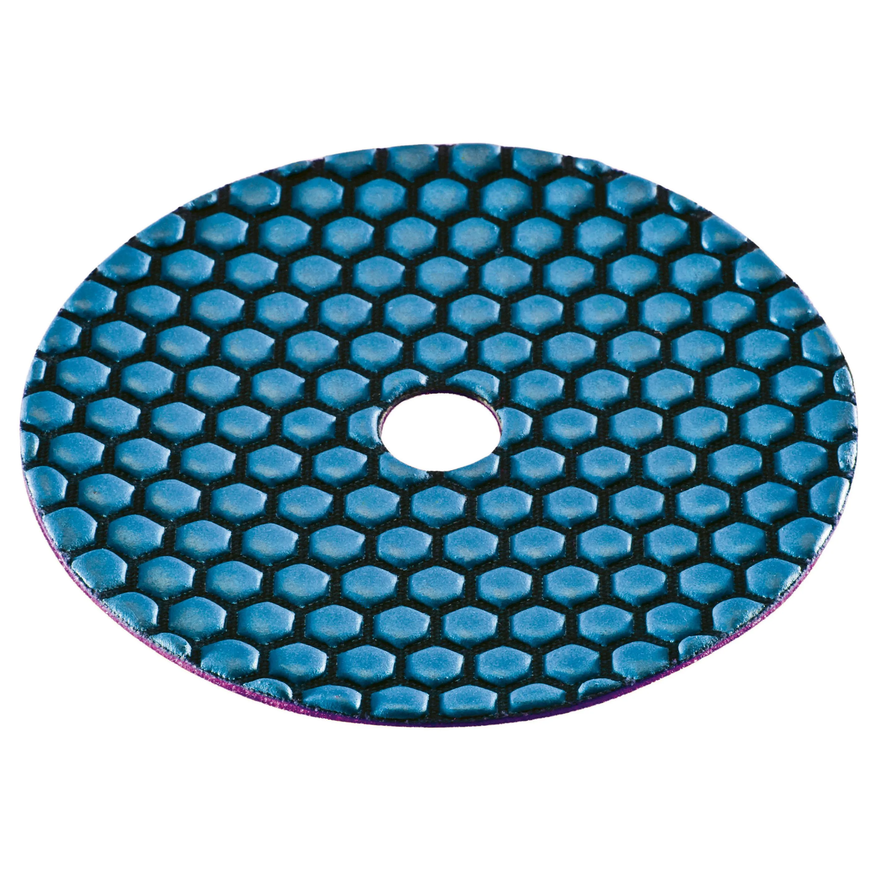 Flex diamantpad DP 50 DRY Ø150