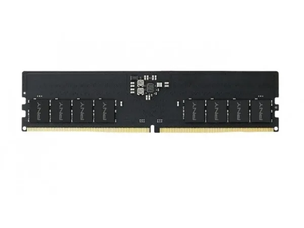 PNY - DDR5 - 1 x 32 GB - 5600 MHz - BULK/Nøytral emballasje