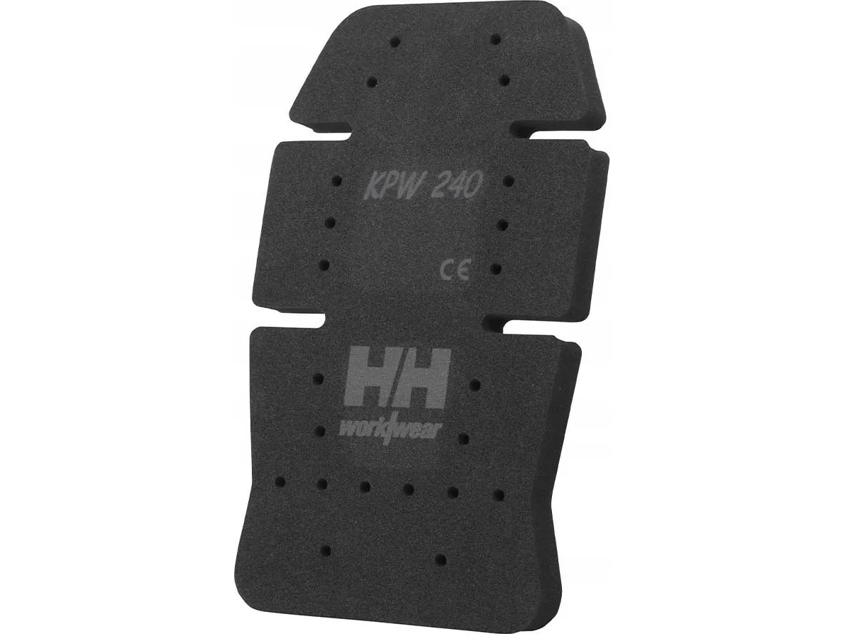 Helly Hansen knebeskyttere Xtra Protective Black