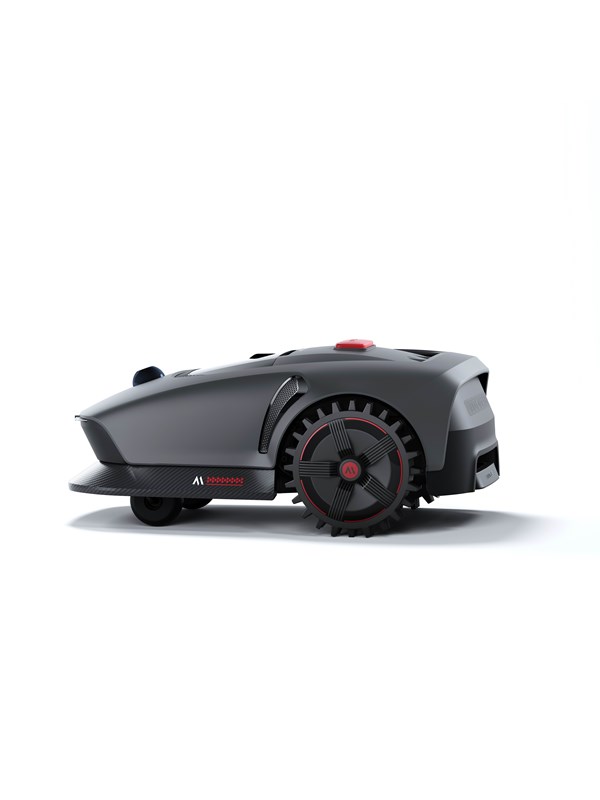 MOVA 1000 Robotgressklipper, 1000 m²
