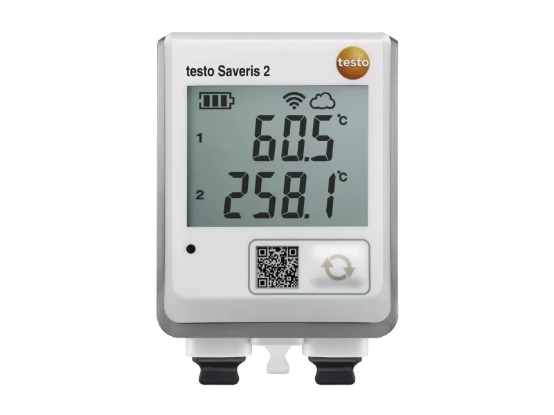Testo 0572 2033