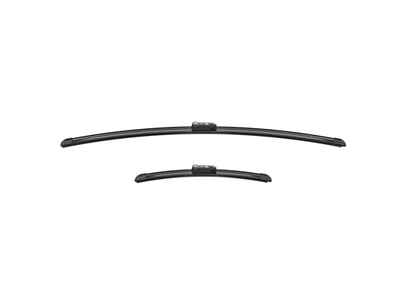 Bosch Aerotwin Flatblade viskerblade sæt A404S