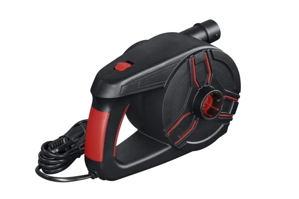 Bestway 62247, Gummibåt, 0,152 stang, 1200 l/min, Svart, Rød, Akrylonitril-butadien-styren (ABS), Metall, Polypropylen (PP), 0 - 2,2 psi