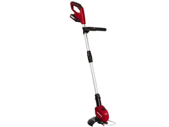 Einhell GE-CT 18 Li Kit, 8500 RPM, 90°, Batteri, Lithium-Ion (Li-Ion), 18 V, 2 Ah