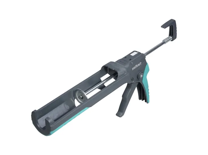 Wolfcraft 4354000 Patronpistol Wolfcraft 1 stk
