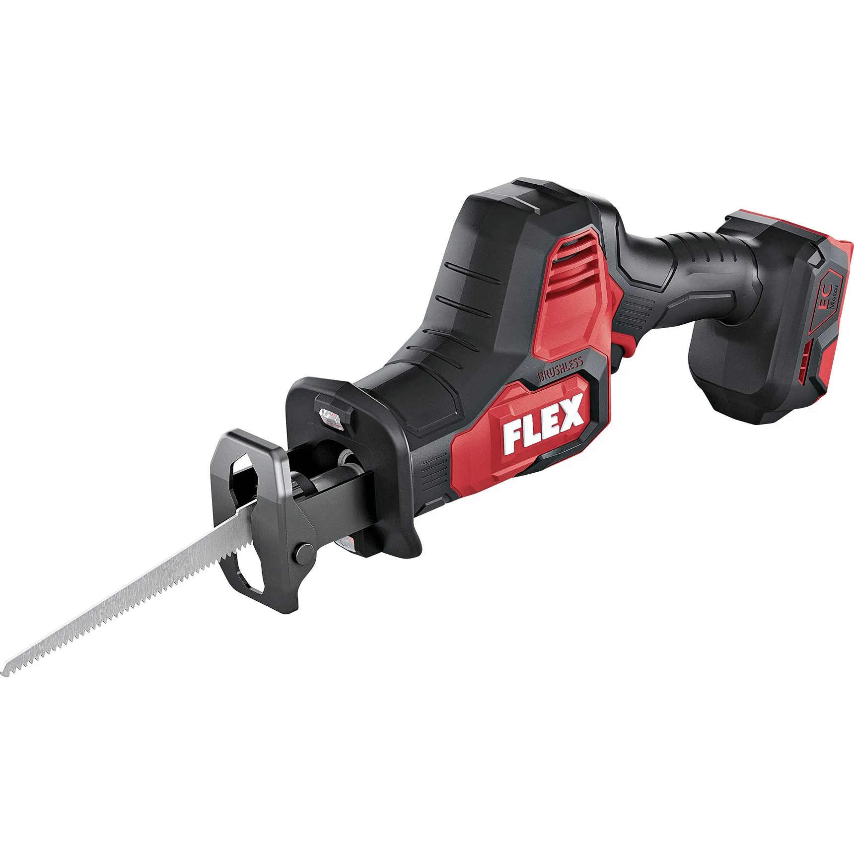 Flex bajonetsav RS 25 18.0 EC C - SOLO