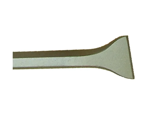 Makita P-25149, Asfaltmeisel, Flat meisel, 400 mm, 90 mm
