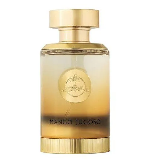 Paris Corner Mango Jugoso Eau De Parfum 100 ml (unisex)
