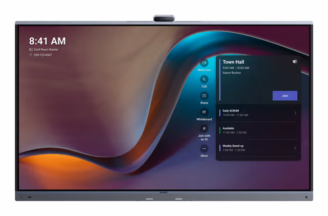 Yealink MB86Pro-A02 MeetingBoard Pro 86"