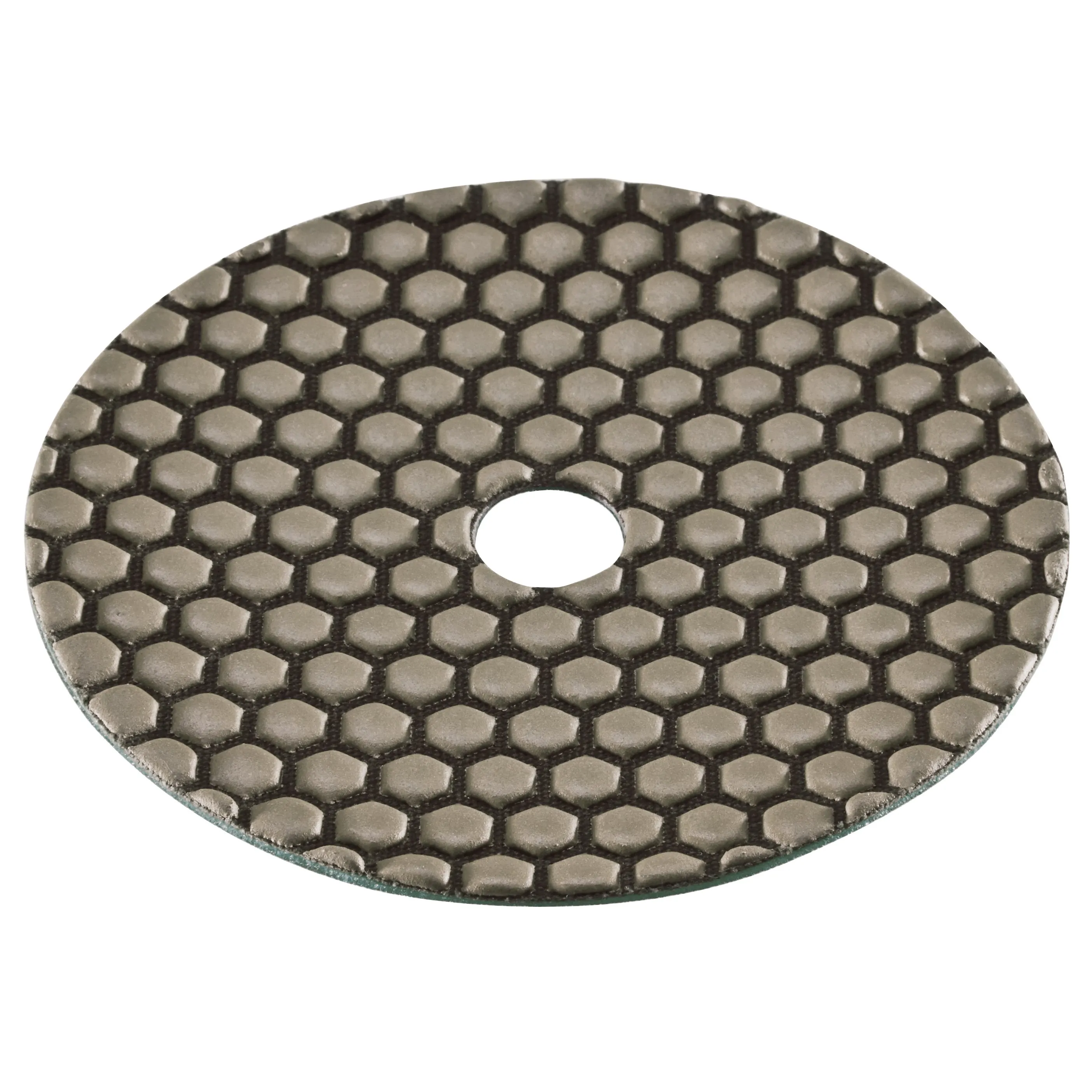 Flex diamantpad DP 1500 DRY Ø150