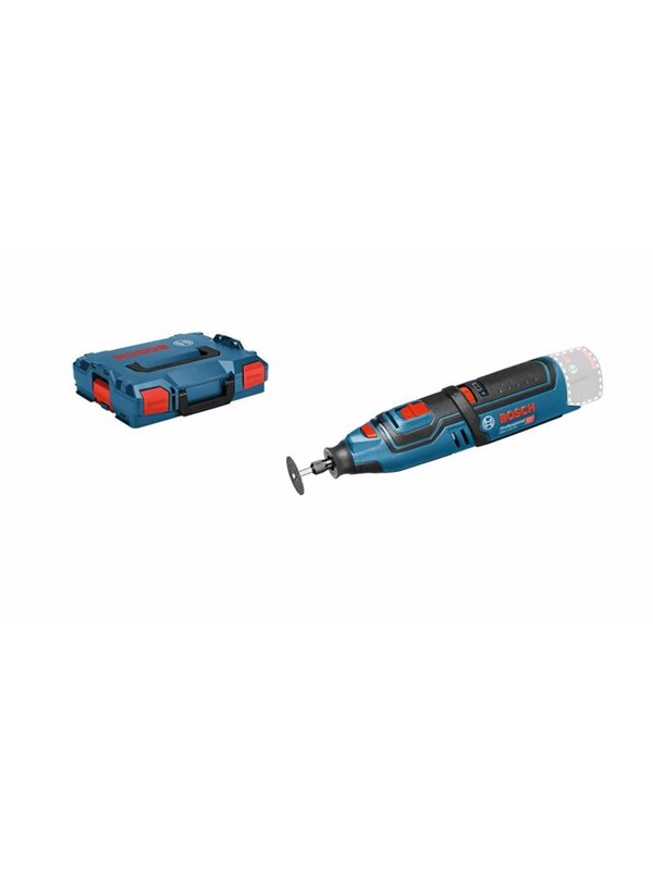 Bosch Professional GRO 12V-35