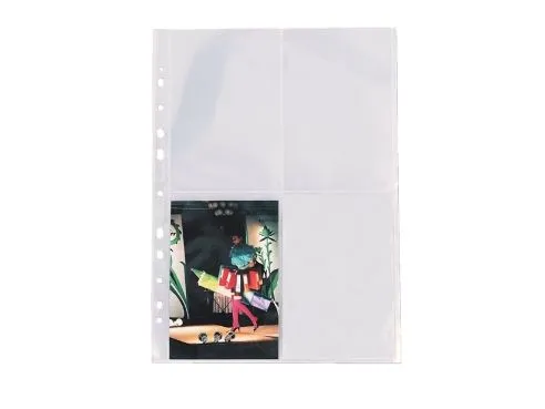 Esselte Pocket Photo - Hylse x 25