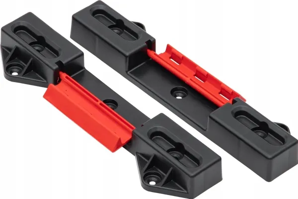 Q-Brick QBRICK SYSTEM ONE tilkoblingsadaptere