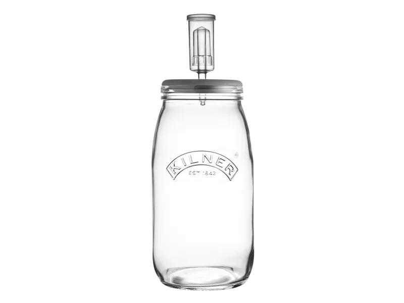 Kilner Słoik do kiszenia 3l (25.839)