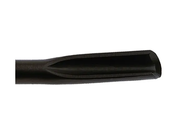 Makita P-25080, Spademeisel, Stikkmeisel, 240 mm, 22 mm