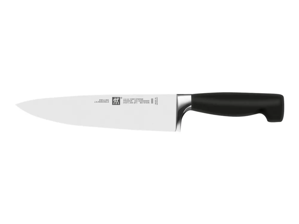 ZWILLING FOUR STAR Kokkekniv 20 cm
