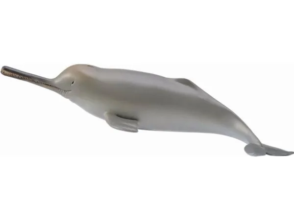 Collecta Ganges River Dolphin Figurine (004-88611)