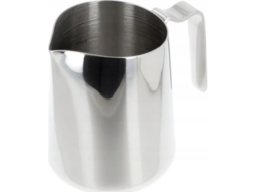 Fellow Fellow Eddy Pitcher - Sølv melkekanne 350 ml