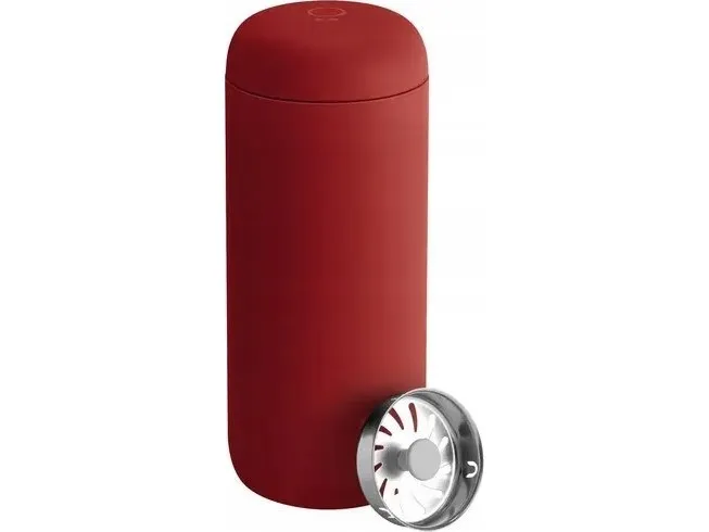 Fellow Carter Move termokopp - mørk rød 473 ml