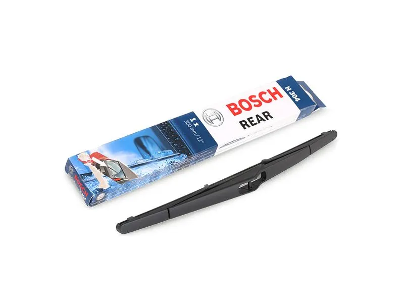 Bosch Viskerblad bak - H304