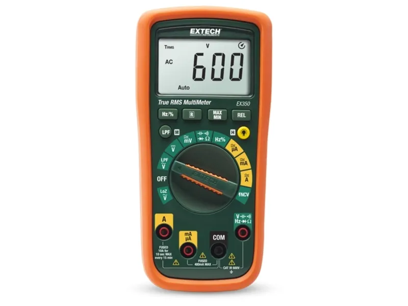 Extech EX350
