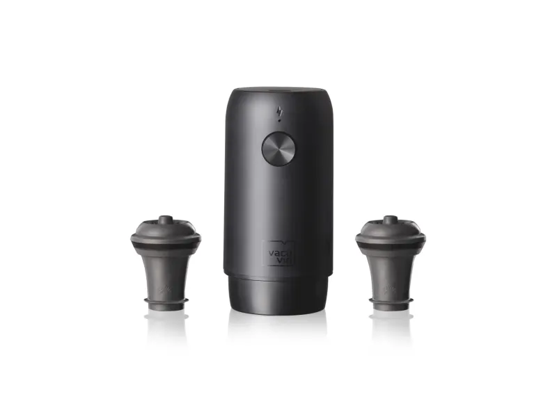 VACUVIN Electric Wine Saver Vacuvin®