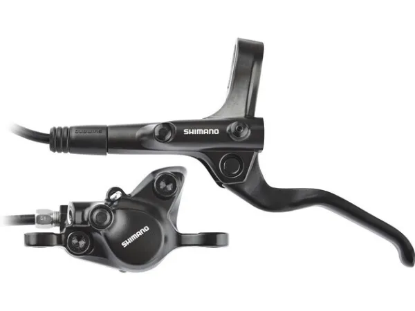 Shimano MT201 skivebrems, foran