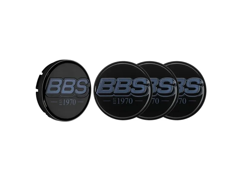 BBS 2D Centerkapsel est. 1970 præget 58071042.4