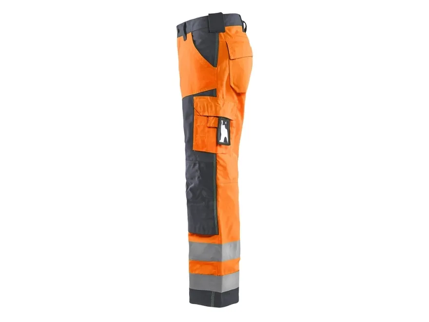 Bølgepapkasse, Master'in Access indre dim: 540 x 290 x 160 mm, 1-lags B-flute, 3.000 mm, FEFCO 0201, - (25 stk.)