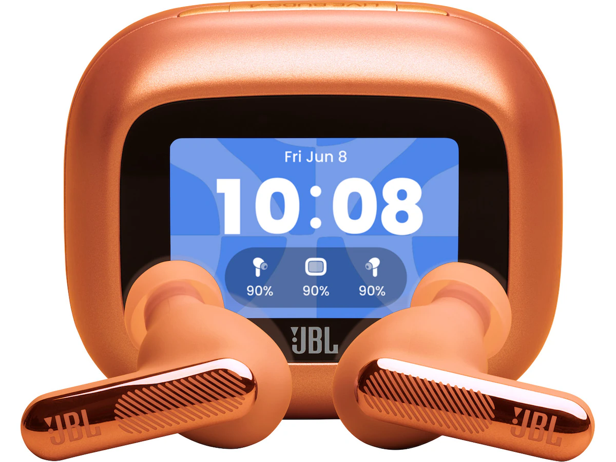 JBL Live Beam 4 - Orange