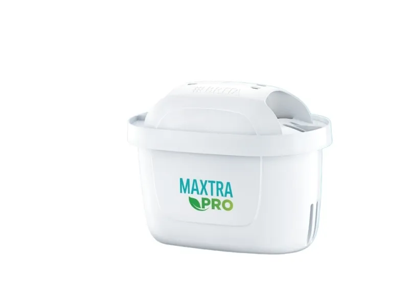 Brita MAXTRA Pro, Krukke, Hvit