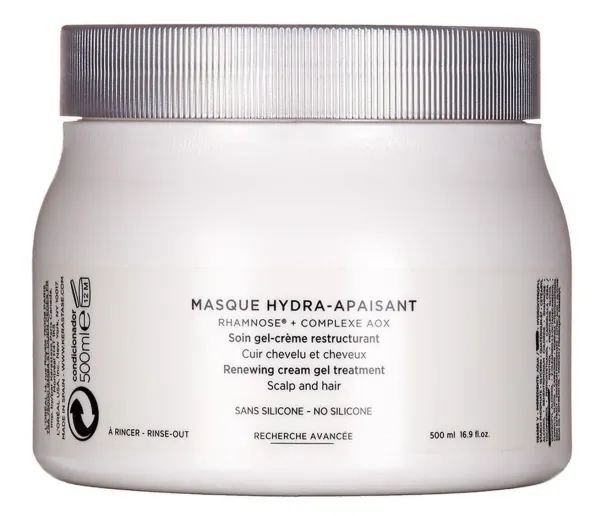 Kérastase Specifique Masque Hydra Apaisant for alle hårtyper