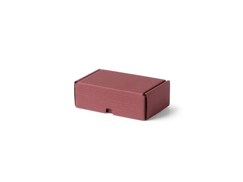 Postæske, Master'in Access udvendig dim: 170 x 105 x 60 mm indre dim: 170 x 105 x 60 mm, 1-lags B-fl - (20 stk.)