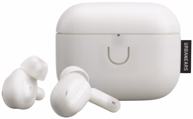Urbanears JUNO helt trådløse in-ear hodetelefoner (raw)