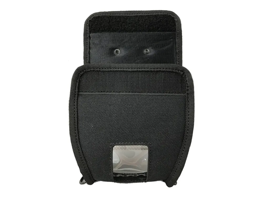 Zebra - Bløt bæreveske - for Zebra ZQ320, ZQ320 Mobile Receipt Printer