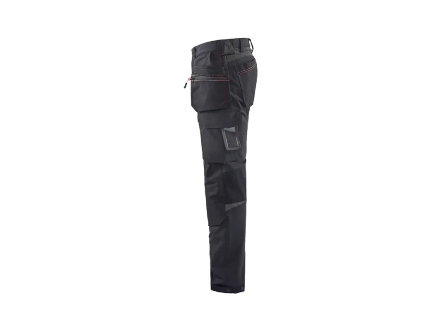 Bølgepapkasse, Master'in Access indre dim: 405 x 305 x 258 mm, 1-lags C-flute, 4.000 mm, FEFCO 0201, - (20 stk.)