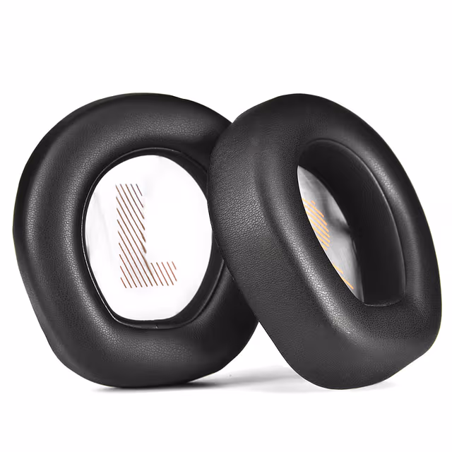 Erstatningsøreputer for JBL Quantum Sort