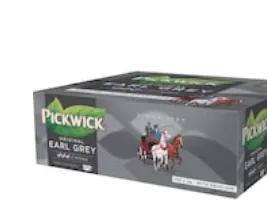 Te, Pickwick Earl Grey UTZ, pakke a 100 stk